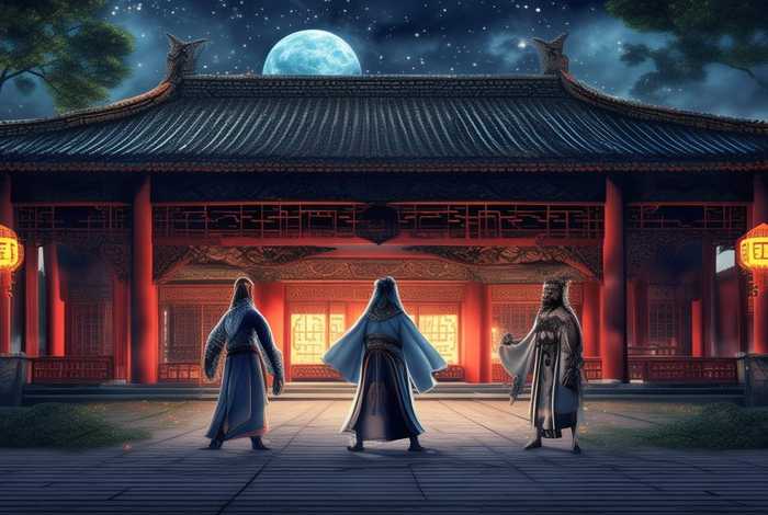 故事里的中国历史三国故事征文（故事里的中国历史三国故事征文怎么写）