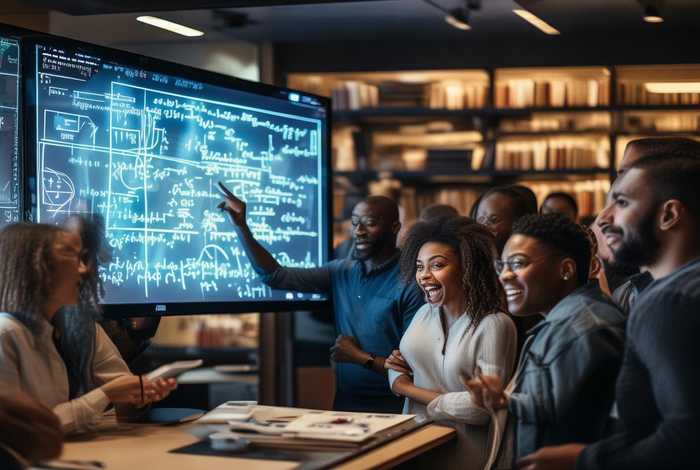 美国数学家的故事,美国数学家的故事和成就简介 美国数学家的故事,美国数学家的故事和成就简介