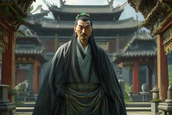 包拯中国历史朝代(包拯历经几朝) 包拯中国历史朝代(包拯历经几朝)