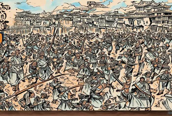 漫说中国历史杂志；漫画中国历史杂志