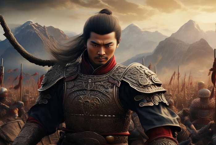 历史故事杨家将全集(杨家将历史真实故事) 历史故事杨家将全集(杨家将历史真实故事)