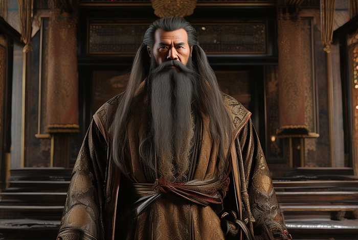 历史魏忠贤 - 魏忠贤历史人物 历史魏忠贤 - 魏忠贤历史人物