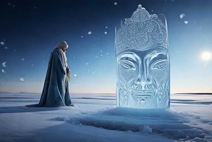 古代王冰的故事，古代王冰的故事有哪些
