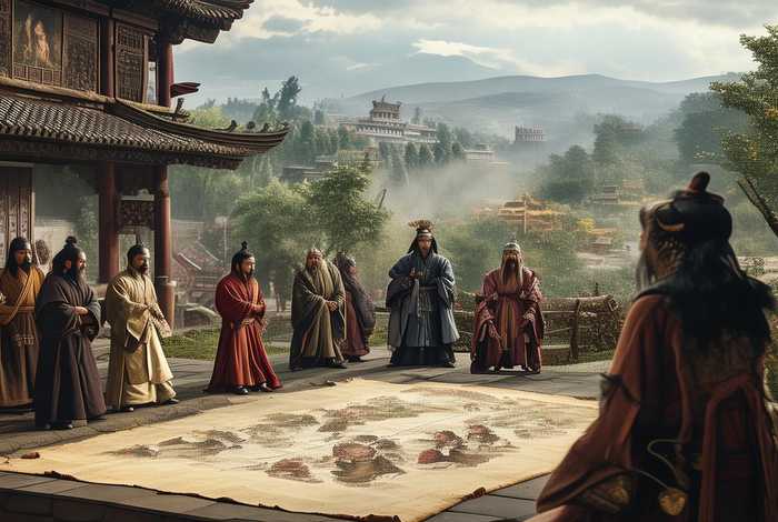 讲解中国历史上著名的历史故事、中国最著名的历史故事有哪些 讲解中国历史上著名的历史故事、中国最著名的历史故事有哪些