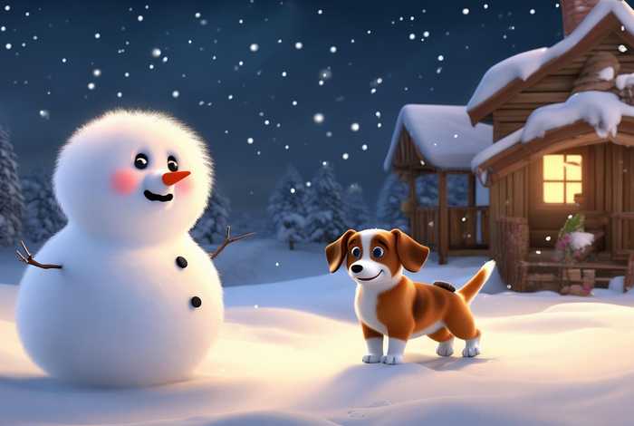 白雪和小贝的故事、小白雪和小贝儿的故事 白雪和小贝的故事、小白雪和小贝儿的故事
