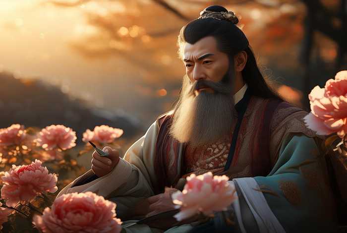 历史中的宋徽宗 历史中的宋徽宗是哪里人