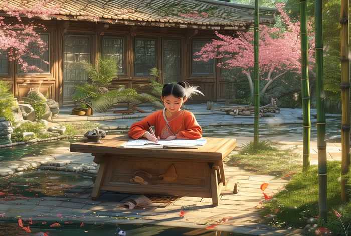 400字中国历史故事作文，中国历史故事作文400字小学