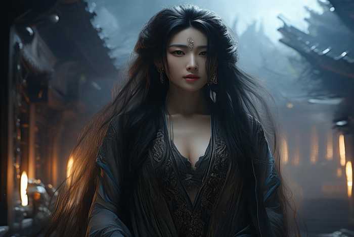 历史上苏妲己存在吗 - 历史苏妲己真的存在吗