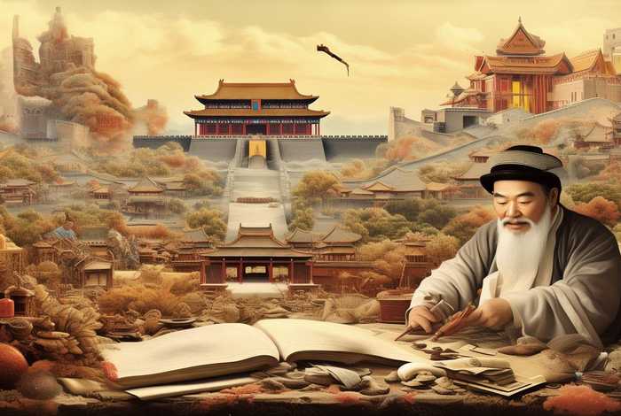 讲好中国历史故事感悟心得体会 讲好中国历史故事感悟心得体会作文
