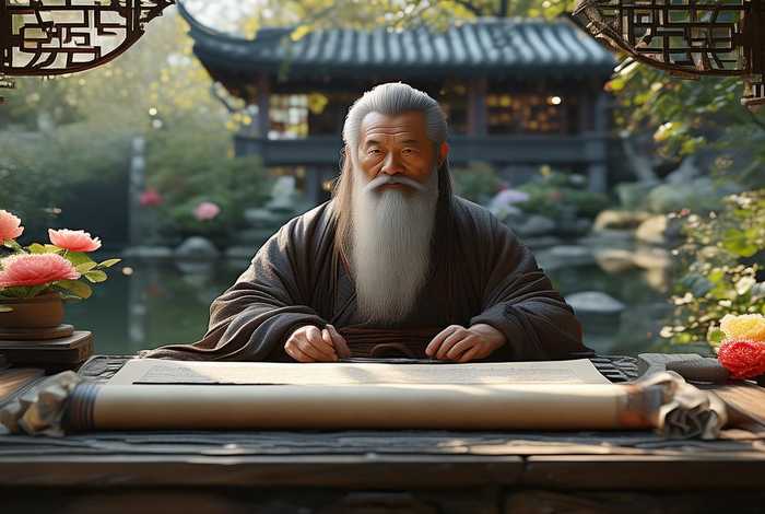 诚信的中国古代故事(诚信的中国古代故事有哪些) 诚信的中国古代故事(诚信的中国古代故事有哪些)