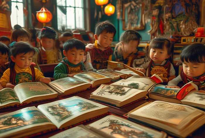 孩子听的中国历史故事书有哪些；孩子听的中国历史故事书有哪些呢