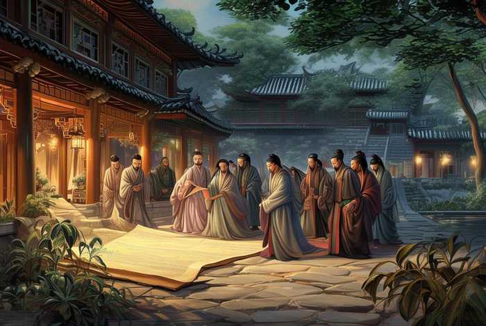 东晋是什么朝代的故事 东晋是什么朝代的故事呢