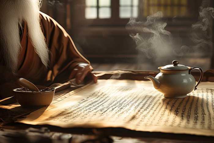 关于茶的历史故事100；关于茶的历史故事100字