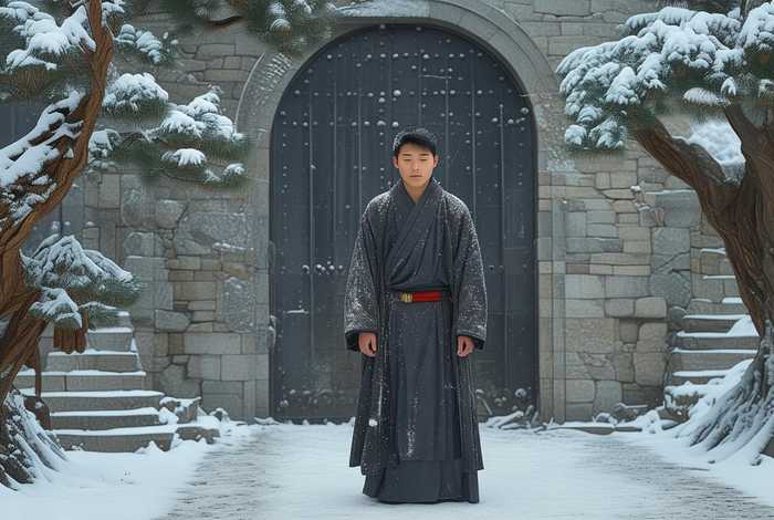 历史故事程门立雪视频 历史故事程门立雪的故事 历史故事程门立雪视频 历史故事程门立雪的故事