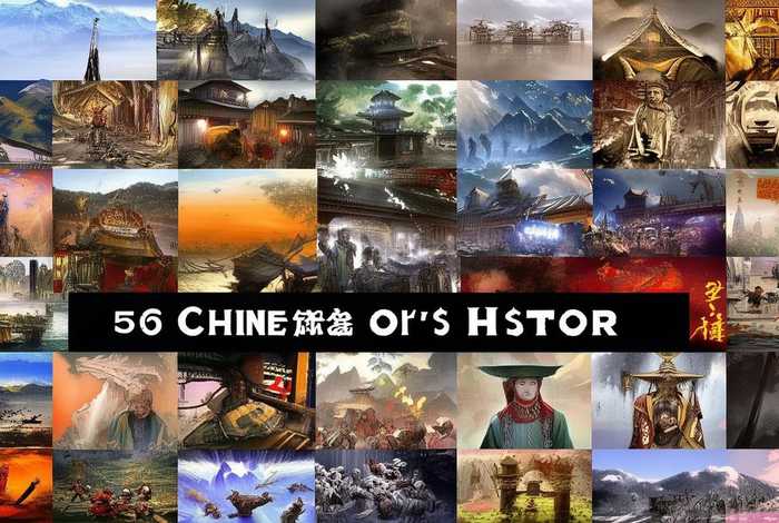 50个中国历史故事讲稿 50个中国历史故事讲稿视频