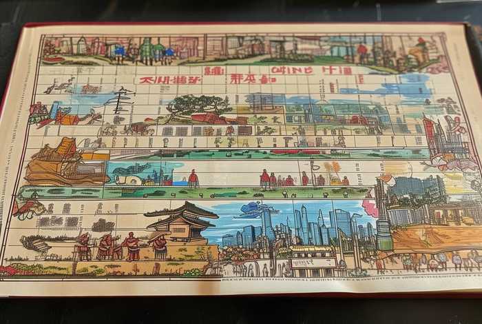 插画讲解中国历史 插画讲解中国历史的书 插画讲解中国历史 插画讲解中国历史的书