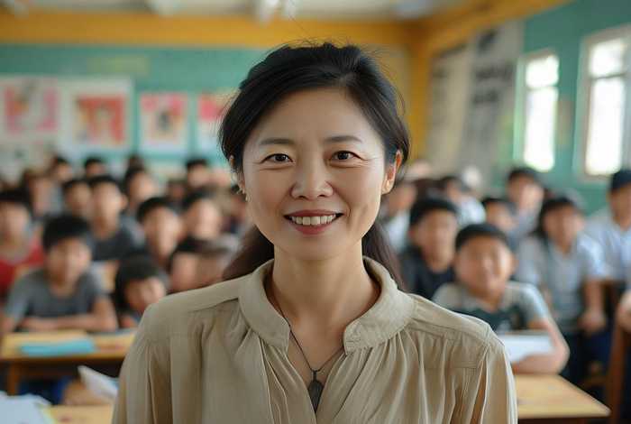 何峥峥老师免费课堂 何峥峥老师是哪里人