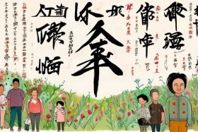 关于感恩成语以及故事出处 - 关于感恩成语以及故事出处的手抄报