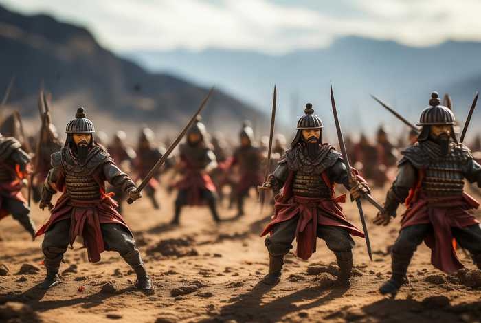 火柴人中国历史 - 火柴人中国历史战役 火柴人中国历史 - 火柴人中国历史战役