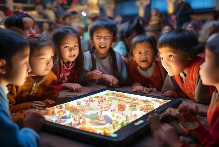 讲给孩子的中国历史故事在线收听 讲给孩子的中国历史故事在线收听全集