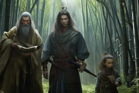 鬼谷子儿子的故事 - 鬼谷子的三个儿子的故事是否真实