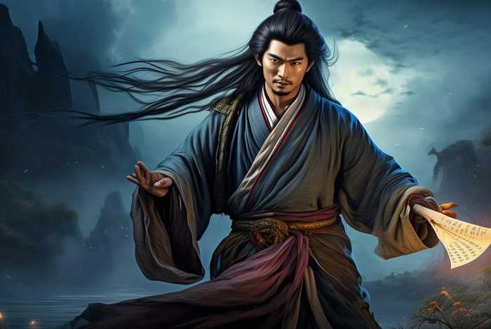 讲历史人物李白(讲历史人物李白视频) 讲历史人物李白(讲历史人物李白视频)