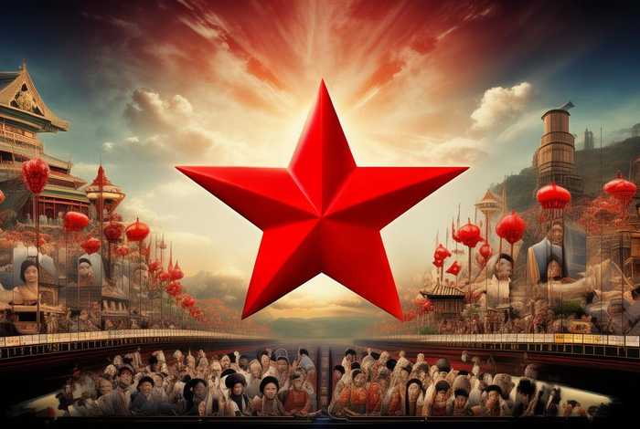 红星照耀中国的历史大事件 红星照耀中国的历史大事件表格 红星照耀中国的历史大事件 红星照耀中国的历史大事件表格