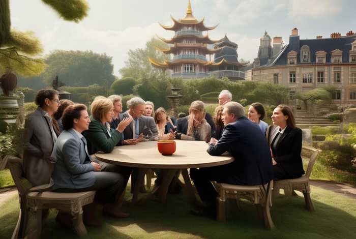 法语讲述中国故事 法语讲述中国故事的英文 法语讲述中国故事 法语讲述中国故事的英文