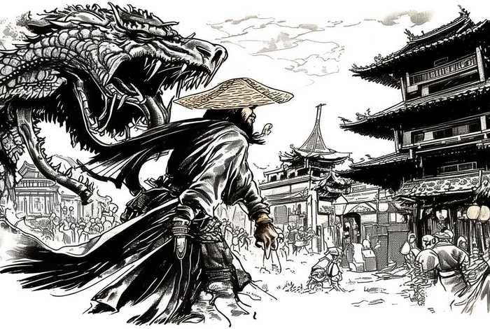 漫画中国古代历史故事 漫画中国古代历史故事图片