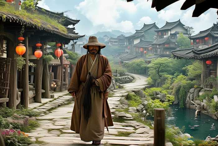 历史上与旅游有关的故事与人物，中国历史中有关旅游的人物和事