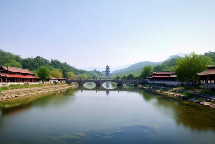 河南景点历史典故 河南景点历史典故图片