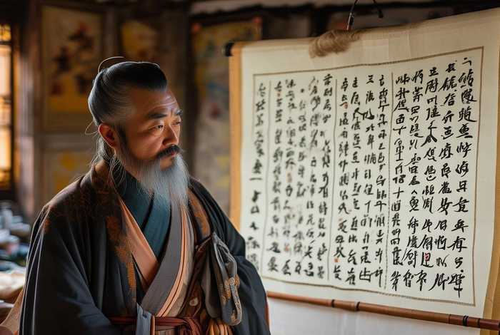 班固生平事迹简介（班固生平事迹简介50字）