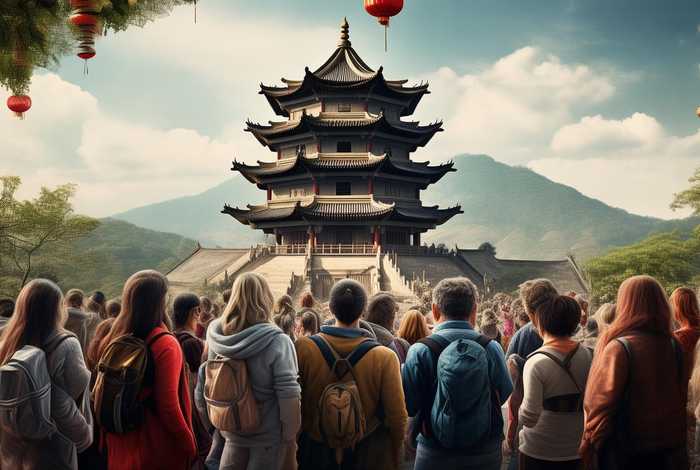 感知中国文化旅游 感知中国文化旅游的意义 感知中国文化旅游 感知中国文化旅游的意义
