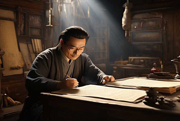 关于许慎的历史故事，关于许慎的历史故事有哪些