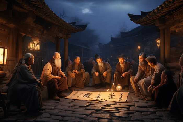 康熙的故事民间传说 - 康熙的故事民间传说是什么