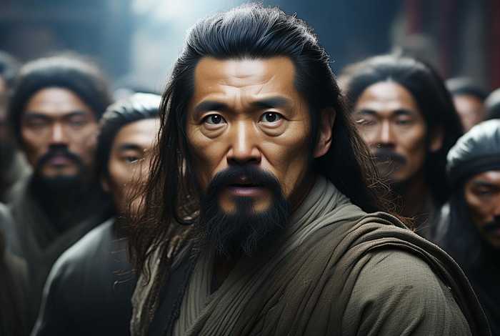 刘邦历史事迹简介；刘邦历史事迹简介50字