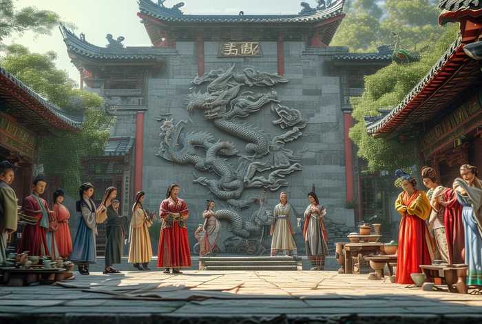 传承传统文化弘扬中国历史、传承历史文明,弘扬中华文化
