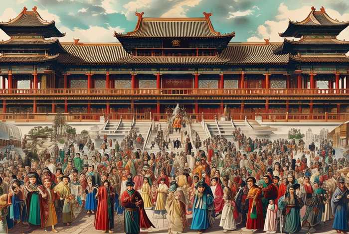 电视剧关于中国历史故事有哪些（电视剧关于中国历史故事有哪些名字）