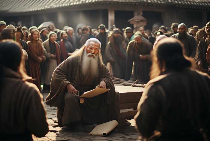 古代民间断案故事；古代民间断案故事大全