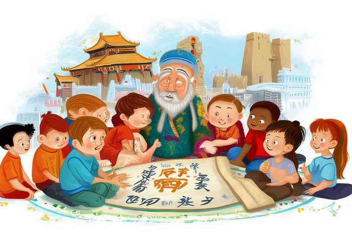 给小朋友讲中国历史故事有哪些（给小朋友讲中国历史故事有哪些好处）