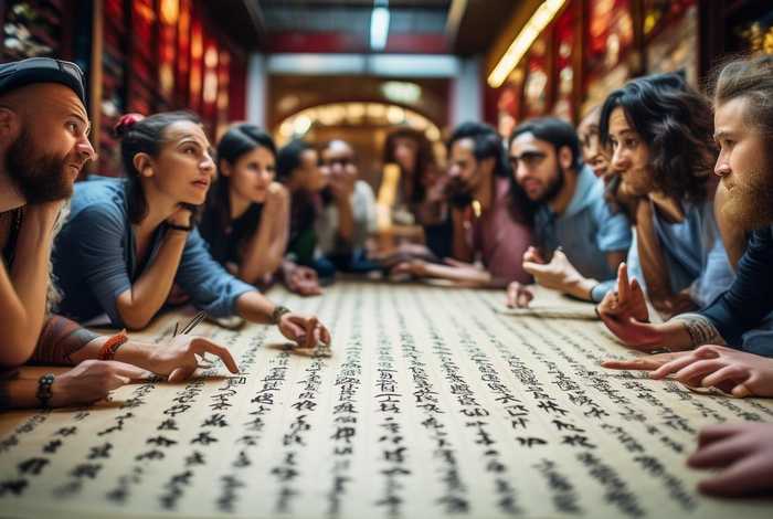 老外评论五千年的中国历史(老外评论五千年的中国历史是真的吗) 老外评论五千年的中国历史(老外评论五千年的中国历史是真的吗)