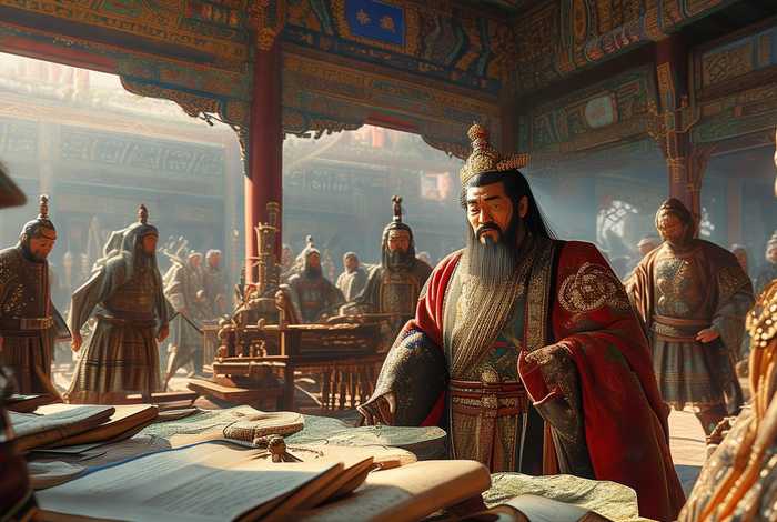 《李隆基传奇故事》、《李隆基传奇故事》在线阅读