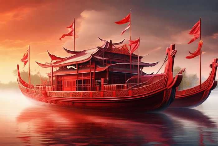 故事里的中国红船精神、故事里的中国红船精神作文