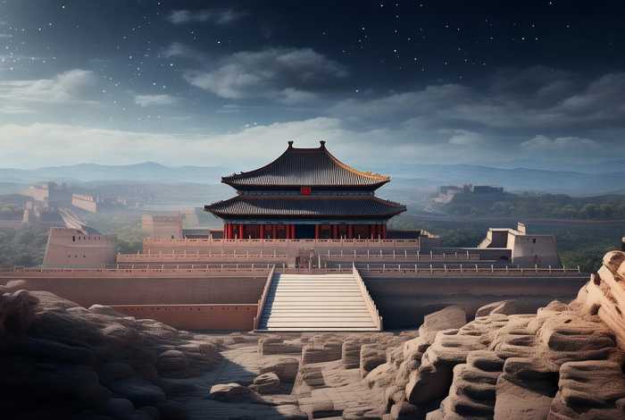 介绍中国历史故事50字，介绍中国历史故事50字左右