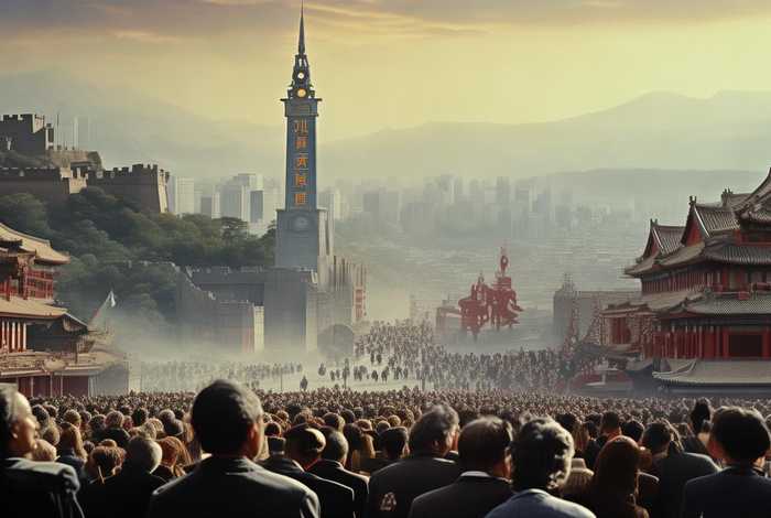 1949到1976年的历史故事;1949到1976年的历史事件 1949到1976年的历史故事;1949到1976年的历史事件