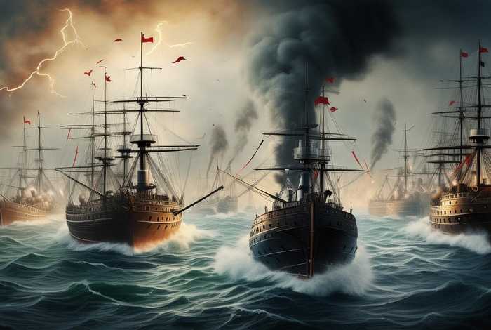 甲午海战介绍（甲午海战介绍资料）