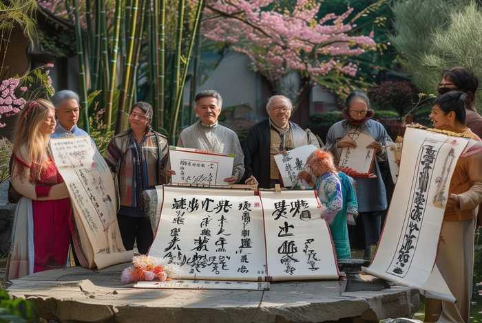 传播中华文化经典故事 传播中华文化经典故事的意义