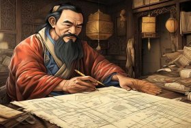 关于中国数学家生平简介趣闻轶事、关于中国数学家生平简介趣闻轶事的作文