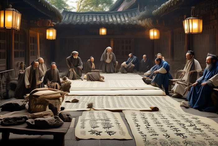 北宋历史故事500字、北宋历史故事500字作文