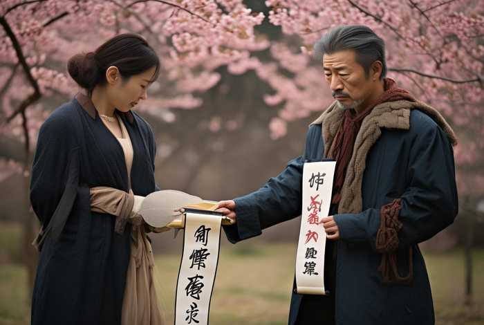 绝交典故；绝交的典故